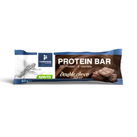 My Elements Protein Bar Double Choco 60gr - Mπάρα 