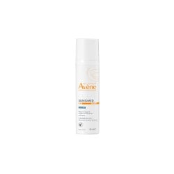 Avene SunsiMed KA SPF50+ Αντηλιακή Κρέμα Προσώπου Σώματος Πολύ Υψηλής Προστασίας 80ml