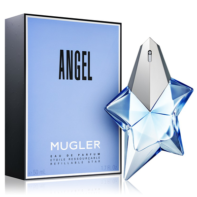 ΑΡΩΜΑ Τύπου Angel - Thierry Mungler Γυναικείο (35ml, 60ml, 100ml)