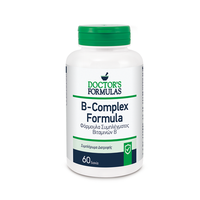 DOCTOR'S FORMULAS B-COMPLEX 60TABL