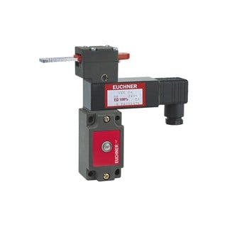 Safety Switch EUCHNER NZ1VZ-538E3VSM04L060-M