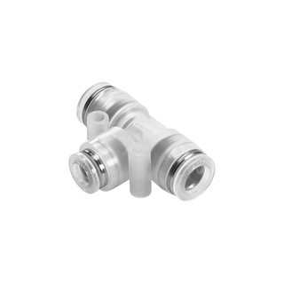 Push-in T-Connector 133116