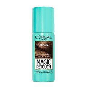 L'Oreal Paris Magic Retouch Spray 3 Brown Spray Κά