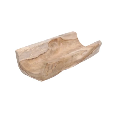 Δίσκος Σερβιρίσματος Pelo Small (40x22x10) Soulwor