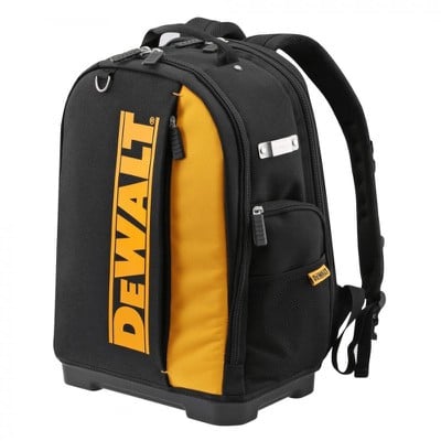 Fabric Backpack For Tools 40Lt Dwst81690-1  34X23X