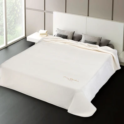 ΚΟΥΒΕΡΤΑ KING SIZE 240X260 PIERRE CARDIN NANCY 545