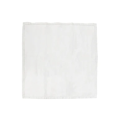 Πετσετα Φαγητου Steady 48x48 nef-nef Home Wear Whi