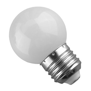 Bulb G45 LED Ε27 2700Κ 800-84641
