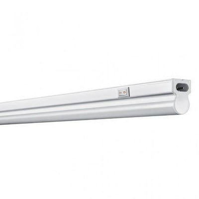 Φωτιστικό Γραμμικό Led 4W 4000K 313mm Linear Compa