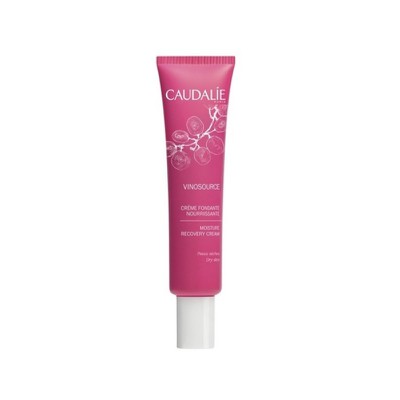 Caudalie - Vinosource moisture recovery cream - 40ml