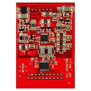 Yearstar Expansion Board Card With 4 Onboard Modul