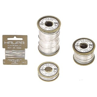 Solder for Electronic Work 1mm 100g 160002