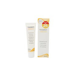 Synchroline Promo Special Offer Thiospot Intensive Skin Lightening Cream SPF10 Kρέμα Λεύκανσης Κηλίδων Προσώπου 30ml 