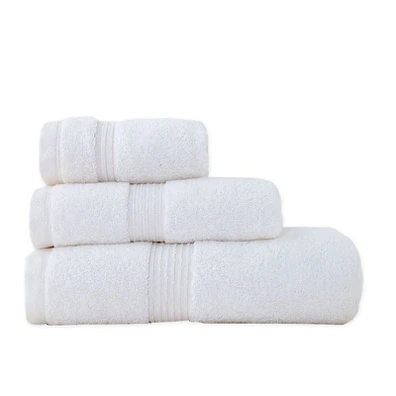 Πετσετα Aegean-705 30x50 nef-nef Home Wear White