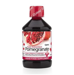 Optima Pomegranate Juice Χυμός Ρόδι, 500ml