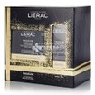 Lierac Σετ Premium Creme Soyeuse (Light Texture) - Ελαφριάς Υφής, 50ml & Δώρο Premium Eye Cream - Αντιγήρανση Ματιών, 15ml