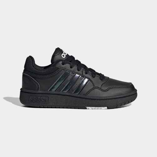 ADIDAS HOOPS 3.0 SHOES - LOW (NON-FOOTBALL)