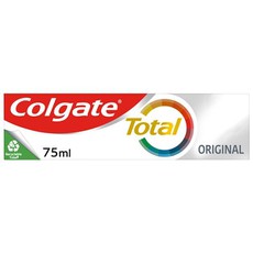 Colgate Total Original Οδοντόκρεμα 75ml.