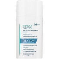 Ducray Hidrosis Control Roll-On Anti Transpirant 4