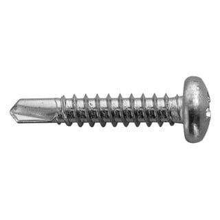 Self-tapping screw 16x3.9 Pcs.1 790417