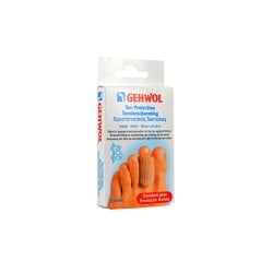 Gehwol Toe Small Protection Cap 2 pieces