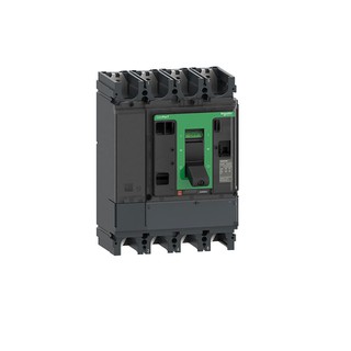 Switch Disconnector NSX400NA 4P Fixed Thermal Curr