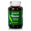 Health Aid Valerian Root Extract, 60 tabs