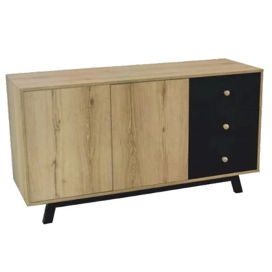 Μπουφές  160x78x52cm Alfa Set Trimo