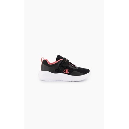 Champion Girls Low Cut Shoe Softy Evolve G Ps (S32
