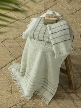 Towel set - Elite Soft Mint