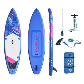 Σανίδα SUP Terra, 320 cm