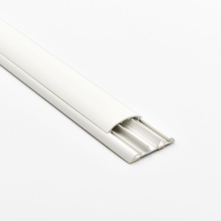 Trunking with Tape 52x12.5 PVC White 1123414250