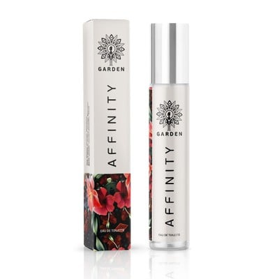 Garden Affinity Eau De Toilette 25ml