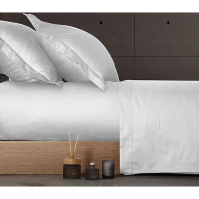 Σεντόνι king size 280x270cm sateen cotton nef-nef 