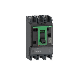 Circuit Breaker NSX400HB1 MicroLogic 2.3 400A 3P3D