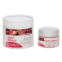 Mastic Spa Mastic Defense | Δράση Botox με Μαστίχα, Κόκκινο Κρασί & Πράσινο Τσάι 50ml