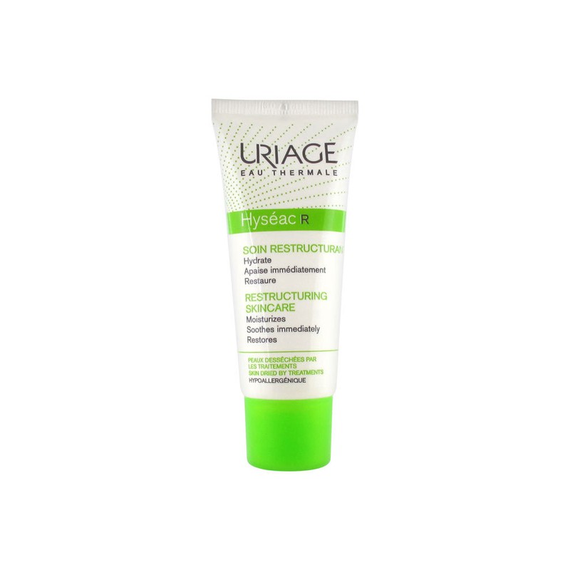 Uriage | Uriage Hyseac R Restructuring Skin-Care, 40ml