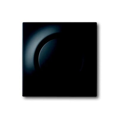 Impuls Μετώπη Μαύρη Ρεοστάτη Soft Touch 6540-775