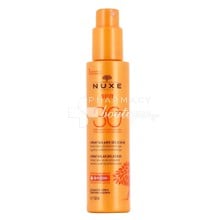 Nuxe Delicious Sun Spray SPF30 - Αντηλιακό Γαλάκτωμα Spray Ελαφριάς Υφής, 150ml