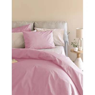 Σετ Υπέρδιπλα Σεντόνια 240x260 Etoile/2 Pink Χωρίς