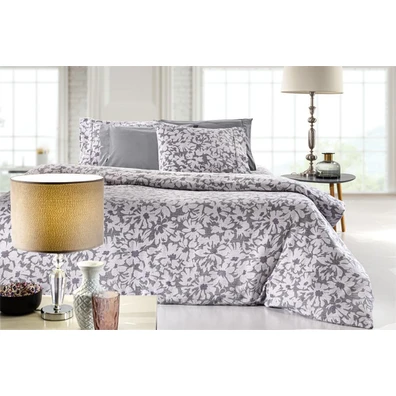 Σετ 3τμχ Σεντόνια Martin Gret Flannel 170x265 guy 