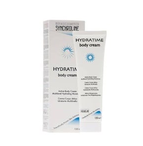 Synchroline Hydratime Body Cream-Ενυδατική Κρέμα Σ
