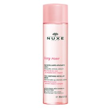 Nuxe Very Rose 3in1 Soothing Micellar Water Μικκυλ