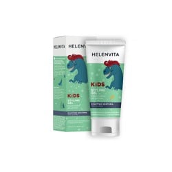 Helenvita Kids Dino Hair Gel Απαλό Παιδικό Τζελ Μαλλιών 100ml