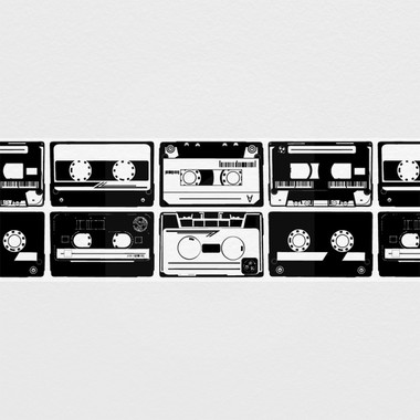 Cassettes 1 a