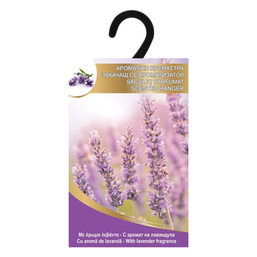 Aromatik Dollapi "Lavander" 38gr