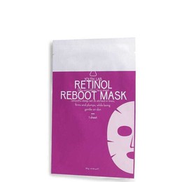 Youth Lab. Retinol Reboot Mask, 1pc