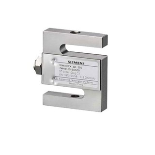 Siwarex WL 250 Load Cell ST-S SA 2.5t C3 6m Cable 