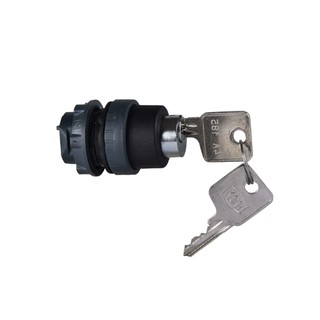 Head of Pushbutton Key Operated F22 ZB5AFDA