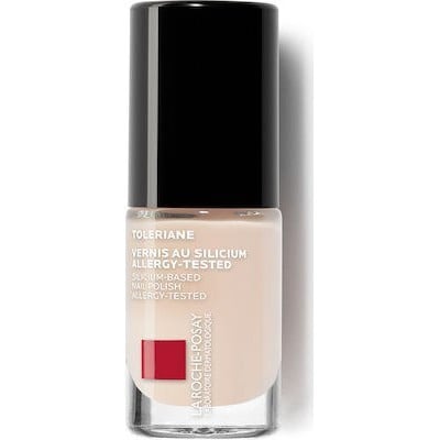 La Roche Posay Toleriane Silicium Nail Polish Beig